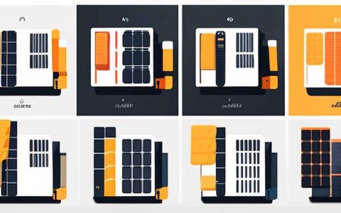How to change the size of solar panels