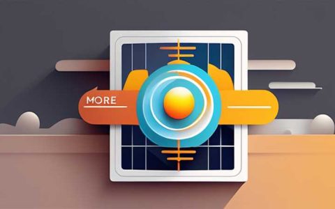 What does solar energy 5wp mean?