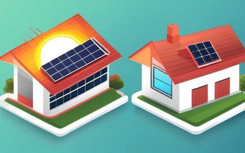 How much does 800 square meters of solar energy cost?