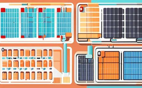 How long does it take for solar panels to cure?