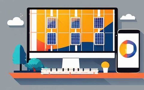 How to connect solar panels to wires
