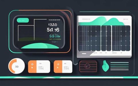 How to track solar energy with 555