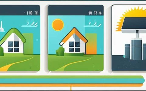 How many watts does solar lawn