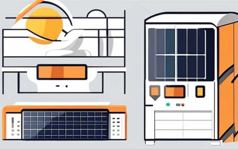 What solar panels are used for 48v100a