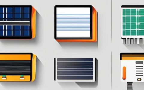 What are the solar charging pile manufacturers?