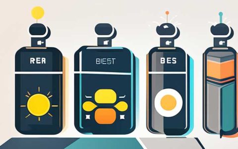 What is the best solar battery?