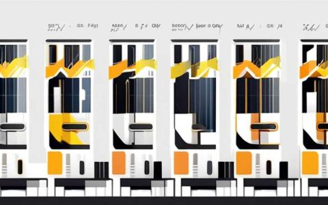 How many volts is the solar insulation line