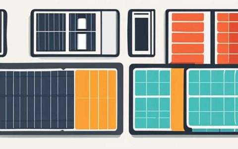 How to dismantle outdoor solar panels