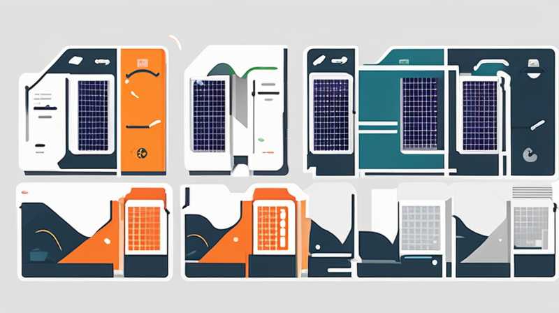 What is solar silicon panel recycling?