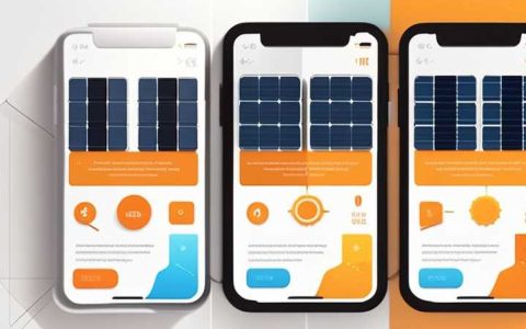 What are the new solar panel technologies?