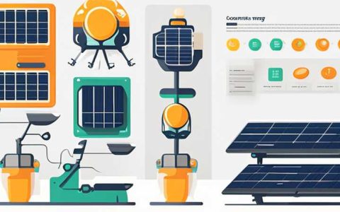Which machines use solar energy?