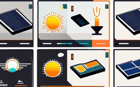 What does one megawatt of solar energy mean?