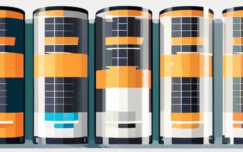 How to remove the wall-mounted solar barrel