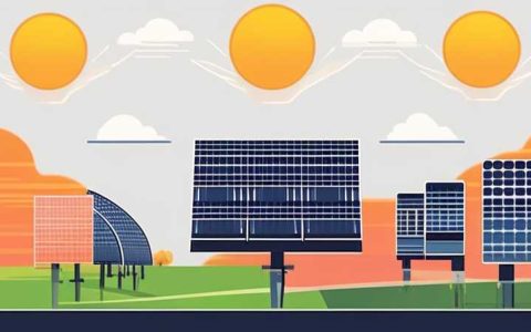 How about solar energy in the fields