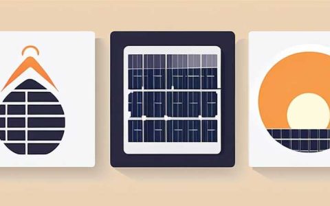 How to drive the light with solar energy