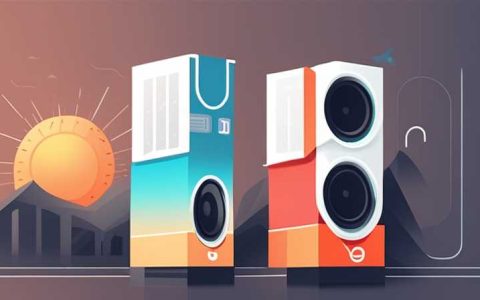 How much does a solar powered speaker cost?