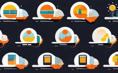 How to dismantle solar energy and sell it as scrap