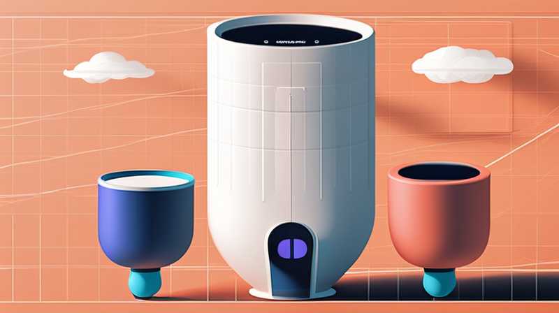 How many pounds does the indoor solar barrel weigh?