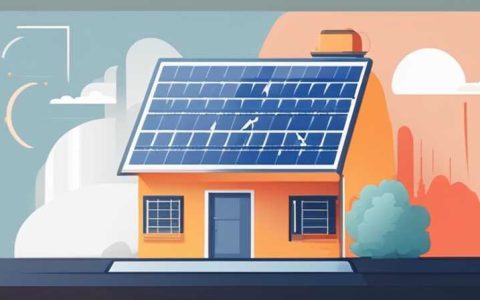 Where is solar power generation used in my country