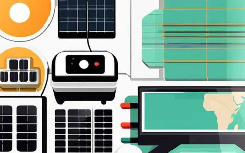 How the Solar Generator Was Invented