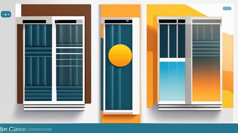 How to pair solar cellular blinds