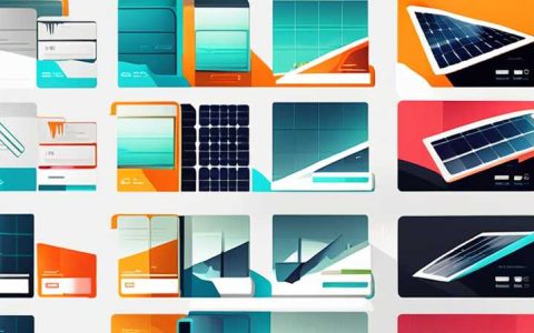What reagents are good for cleaning solar energy?