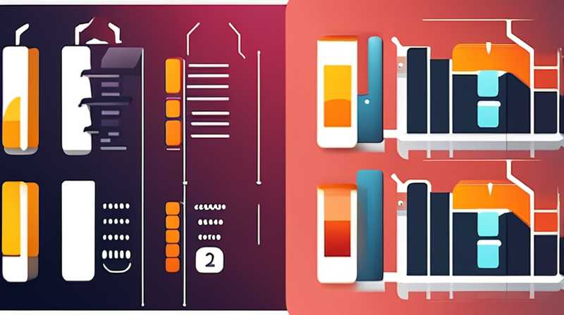 What is the voltage of solar cells?