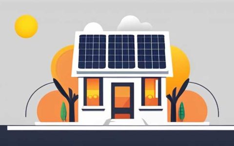 How to lay solar energy flat