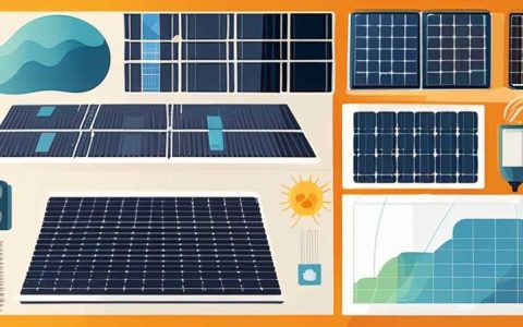 How to learn to install solar photovoltaic