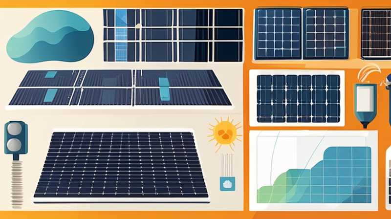 How to learn to install solar photovoltaic