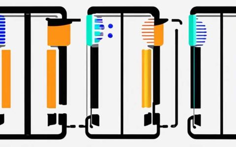 How to make an induction solar light tube