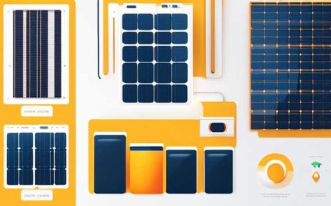How many square meters is one watt of solar energy?