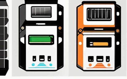 How to connect 12v DC solar appliances