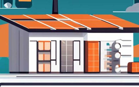 How do rooftop solar panels make money?