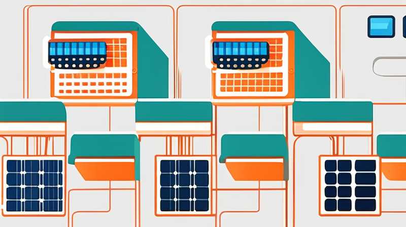 How to make solar panels with copper wire