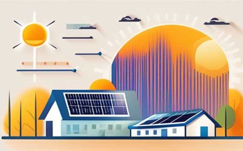 How to add medium when solar energy is lost