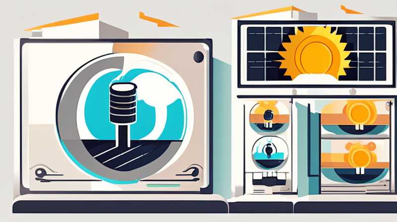 What is solar kerosene?