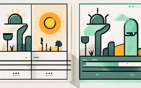 How to read the brand of solar lights