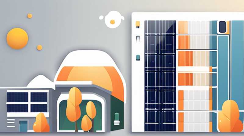 How much is the solar panel including shipping