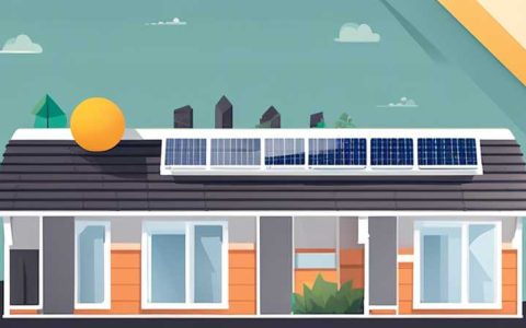 What are the requirements for a good solar rack?