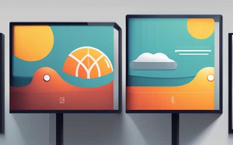 How often should I change the oil of a wall-mounted solar panel?