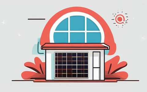 How to remove solar aluminum paste