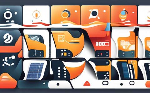 Which brand of solar cell valve is good?