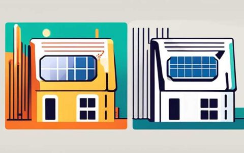 How much does it cost to generate solar power at home?