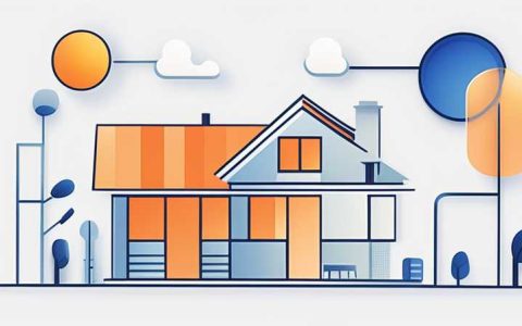 How to connect home solar pipes
