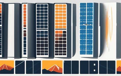 What are the solar panel companies in the Bay Area?
