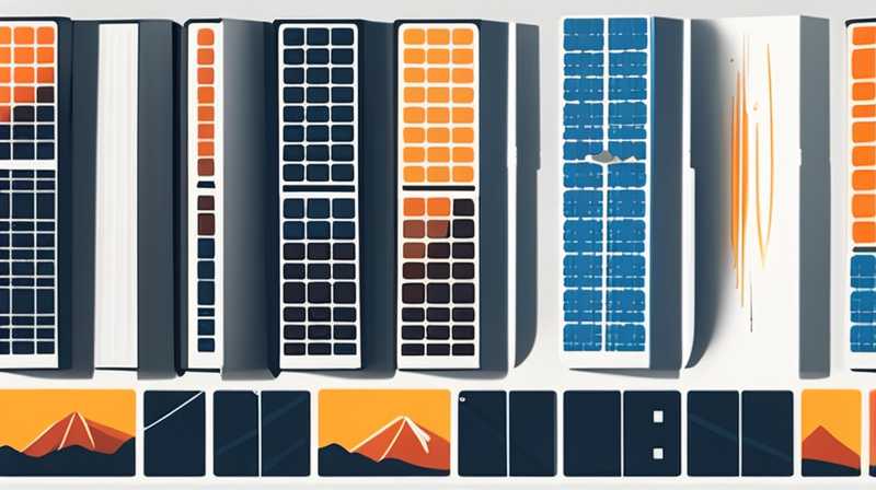 What are the solar panel companies in the Bay Area?