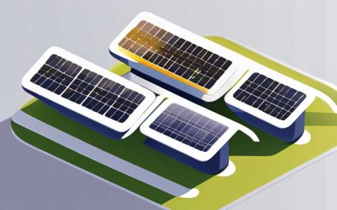 How about three solar power plants