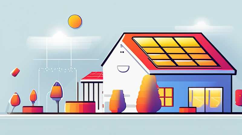 Where is the wholesale market for solar lights?