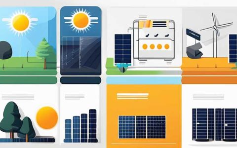 How to benefit from solar power generation